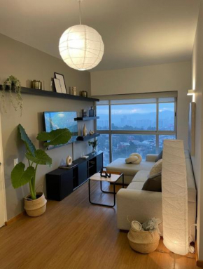 Residencial Dos Puertas